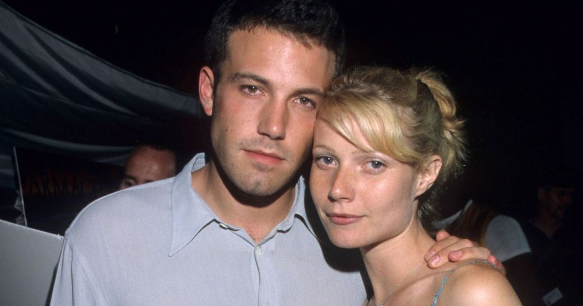 Gwyneth Paltrow Recalls Meeting This Late Actor Thanks to Ex Ben Affleck
