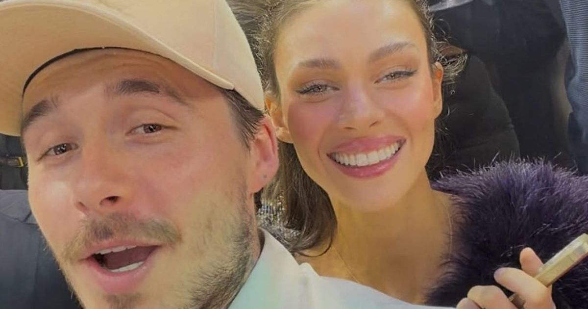 Brooklyn Beckham Claims Victoria Caused a Wedding Crisis for His Wife