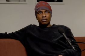 A$AP Rocky Reveals His & Rihanna's New Baby 'Took Over the Household'