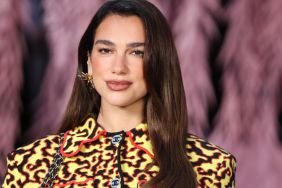 Dua Lipa's Chanel Skirt Suit Look Sets Runway on Fire