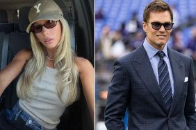 Why Alix Earle & Tom Brady Might Be a ‘Fling at Best’ — Source
