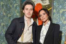 Brooklyn Beckham Has No Plans to Release Victoria's Dance Video — Source