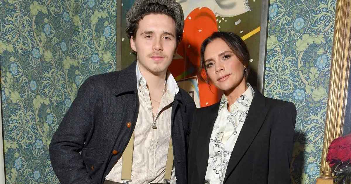 Brooklyn Beckham Has No Plans to Release Victoria’s Dance Video — Source