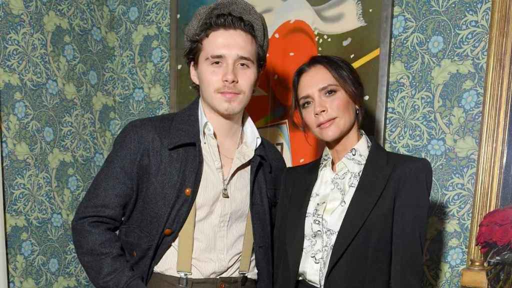 Brooklyn Beckham Has No Plans to Release Victoria's Dance Video — Source