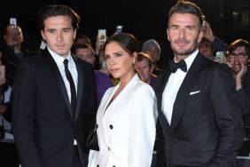 Victoria Beckham Planning ‘Face-To-Face’ Meeting With Brooklyn — Source