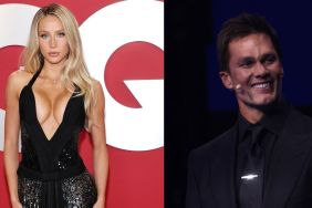 Tom Brady Feels 'Suspicious' About Alix Earle NYE Video Leak — Source