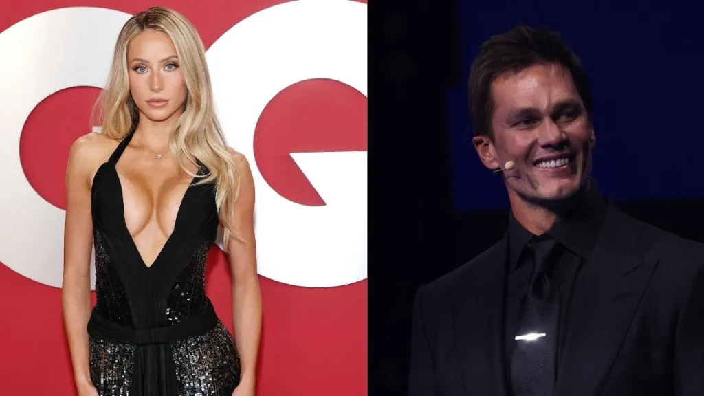 Tom Brady Feels 'Suspicious' About Alix Earle NYE Video Leak — Source