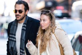Sydney Sweeney Addresses 'Private' Relationship With Ex Jonathan Davino