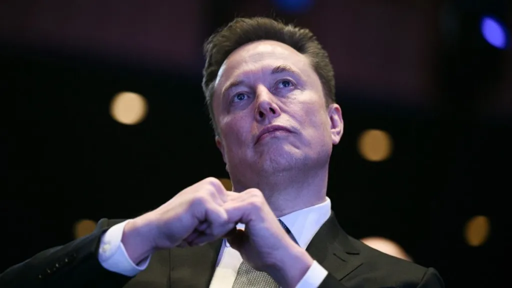 Elon Musk Defends Grok AI Amid Sexualizing Images