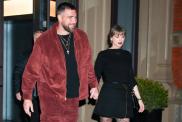 Taylor Swift & Travis Kelce Planning Europe Trip This Offseason — Source