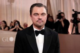 Actor Reveals Who Leonardo DiCaprio Was Talking to in Viral Video