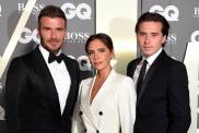 ‘Hurt’ David & Victoria Beckham Will Speak to Son on One Condition — Source
