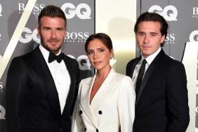 ‘Hurt’ David & Victoria Beckham Will Speak to Son on One Condition — Source