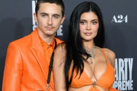 Kylie Jenner & Boyfriend Might 'Retire' From This Fashion Choice
