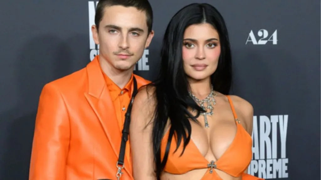 Kylie Jenner & Boyfriend Might 'Retire' From This Fashion Choice