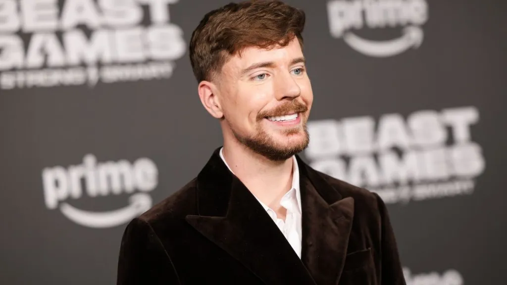 MrBeast Isn't Sure if He Wants Kids & Here's Why