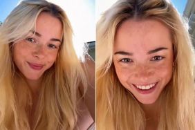Livvy Dunne’s Sunkissed Bikini Video Shows Her Enjoying Throwback Music