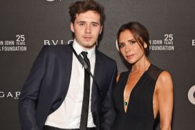 Victoria Beckham Being Unfairly ‘Shamed’ for ‘Inappropriate’ Dance With Son — Source