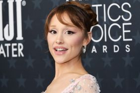 Ariana Grande's Hair Makeover Is a Strong Start to the New Year