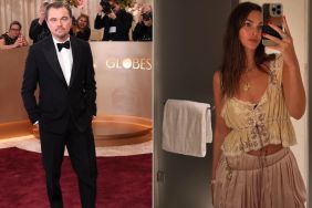 Leonardo DiCaprio Cannot Commit to Girlfriend for a Reason — Source