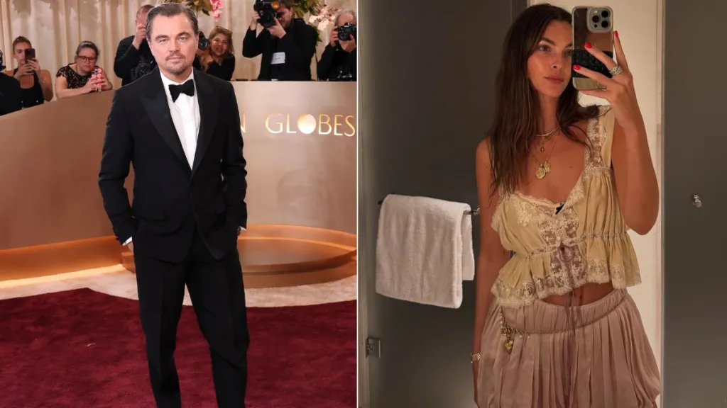 Leonardo DiCaprio Cannot Commit to Girlfriend for a Reason — Source