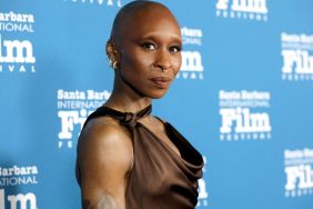 Why Cynthia Erivo Will Miss Golden Globes Despite 'Wicked' Nomination — Report