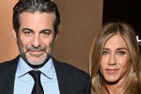 Jennifer Aniston Is Making Jim Curtis 'Uncomfortable' — Source