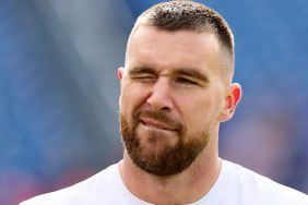 Travis Kelce Prefers Getting 'Brazilian Waxed' Over Watching This Show