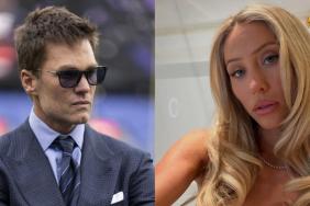 Tom Brady & Alix Earle Had a ‘Lot of Chemistry’ at St Barts Party — Source