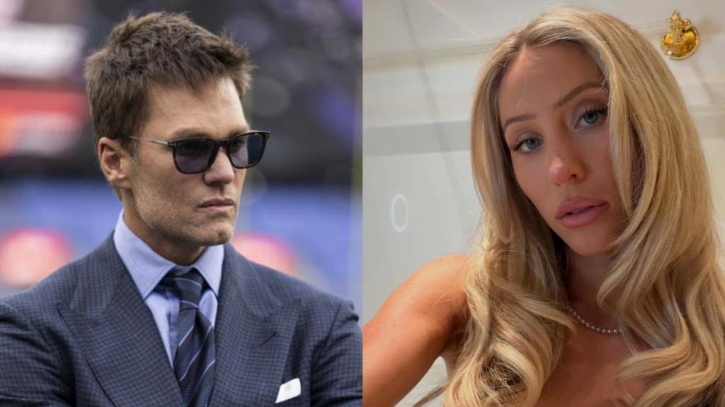 Tom Brady & Alix Earle Had a ‘Lot of Chemistry’ at St Barts Party — Source
