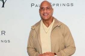 Dwayne Johnson on Growing up Amidst Parents’ ‘Volcanic Relationship'