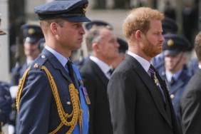 Prince William Not Keen on Prince Harry Reconciliation — Expert