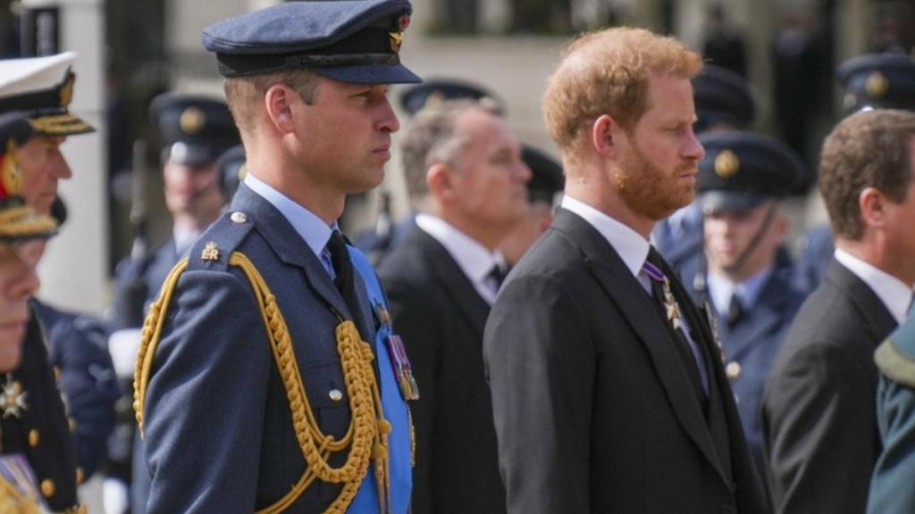 Prince William Not Keen on Prince Harry Reconciliation — Expert