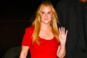 Amy Schumer in Red Bikini Has Fans Calling Her a 'Hottie'