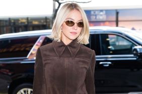 Sydney Sweeney on Public Talk About Her Body Growing up in Spotlight