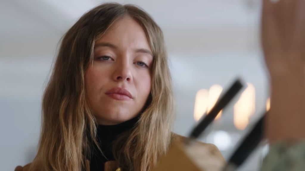 Sydney Sweeney To Reprise Her Role For Box Office Hit Movie