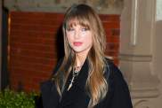 Taylor Swift Called 'Super Talented' By Kanye West's Ex-Wife