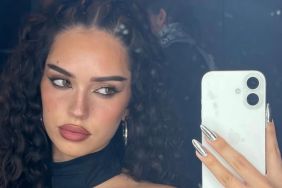 KATSEYE Daniela's Sequin Bikini Look Is Truly Daring