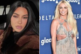 Kim & Khloe Kardashian Looking To Add Value to Britney Spears — Source