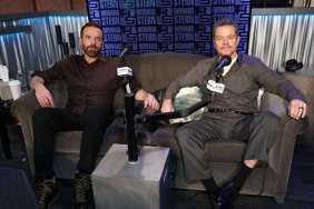 Matt Damon & Ben Affleck Cringe at Their Oscar Win Speech, Here’s Why