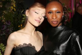 Ariana Grande & Cynthia Erivo's Friendship Has Shifted — Source