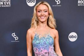Zara Larsson's Sorcha O'Raghallaigh Dress Is Also a Bodysuit