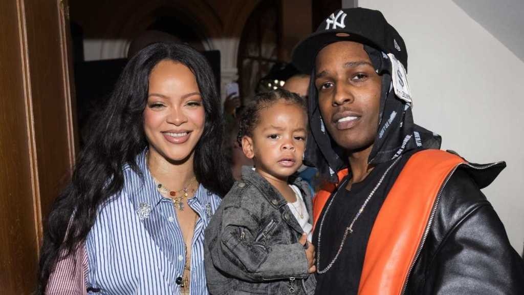 A$AP Rocky Says Having Kids Has Made Him Emotional for the Better