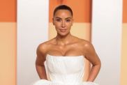 Kim Kardashian Calls Out 'Insane' AI Dating Rumor With NBA Player