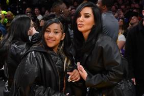 Kim Kardashian's Kid Is Taking 'Realistic Courses' for Homeschool