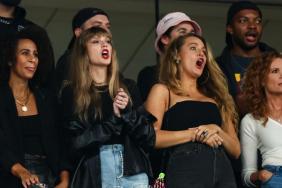 Taylor Swift & Blake Lively’s Texts Reportedly Address ‘Shift’ in Friendship