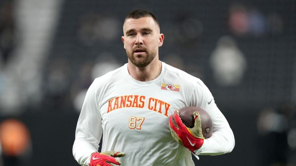 Insiders Reveal Travis Kelce's Potential Job & Salary After Retirement