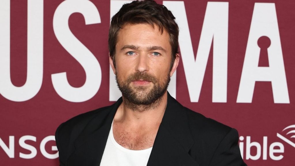 Brandon Skelnar Can Be Next Batman, Thanks to His Physique