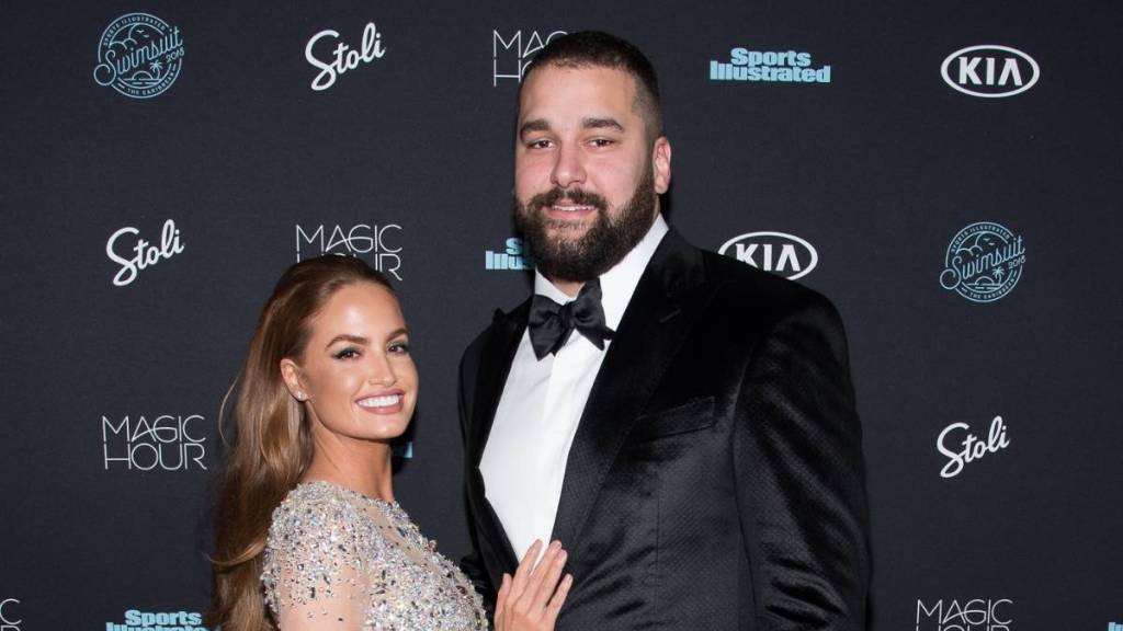 Matt Kalil Sues Ex-Wife for Saying 'Size' Resulted in Divorce — Report