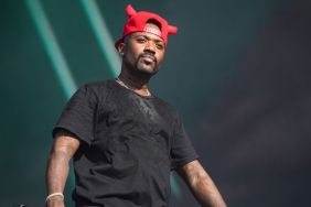 Ray J Reportedly Rushed to Hospital After Experiencing Heart Pain